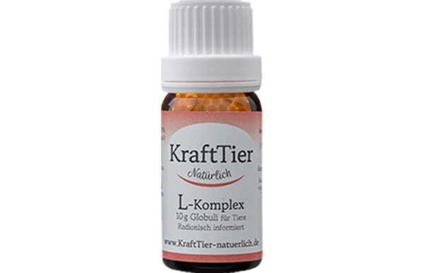 L-Komplex: Leber-Chi